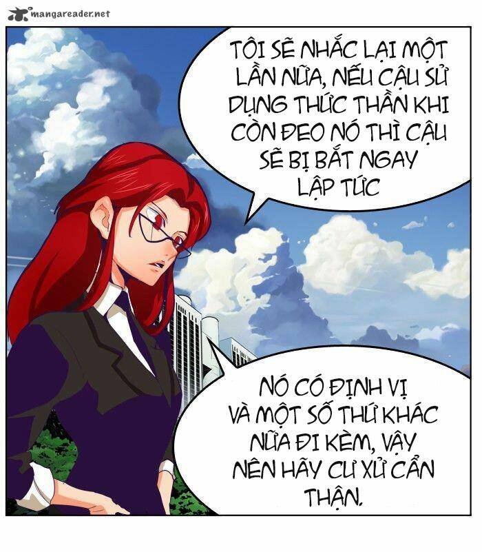 Chúa Tể Học Đường Chapter 321 - Trang 2