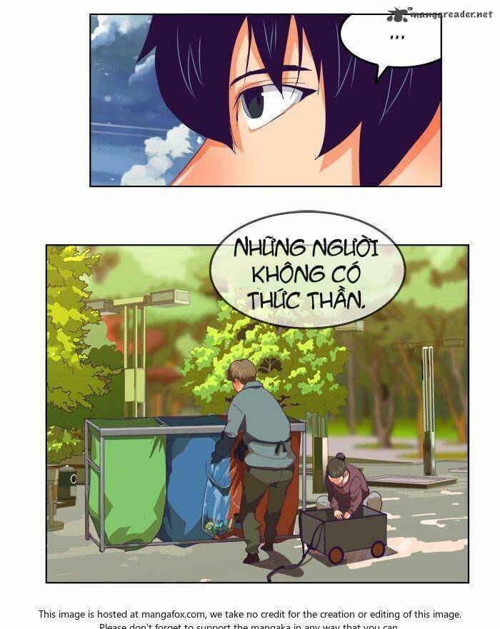 Chúa Tể Học Đường Chapter 321 - Trang 2