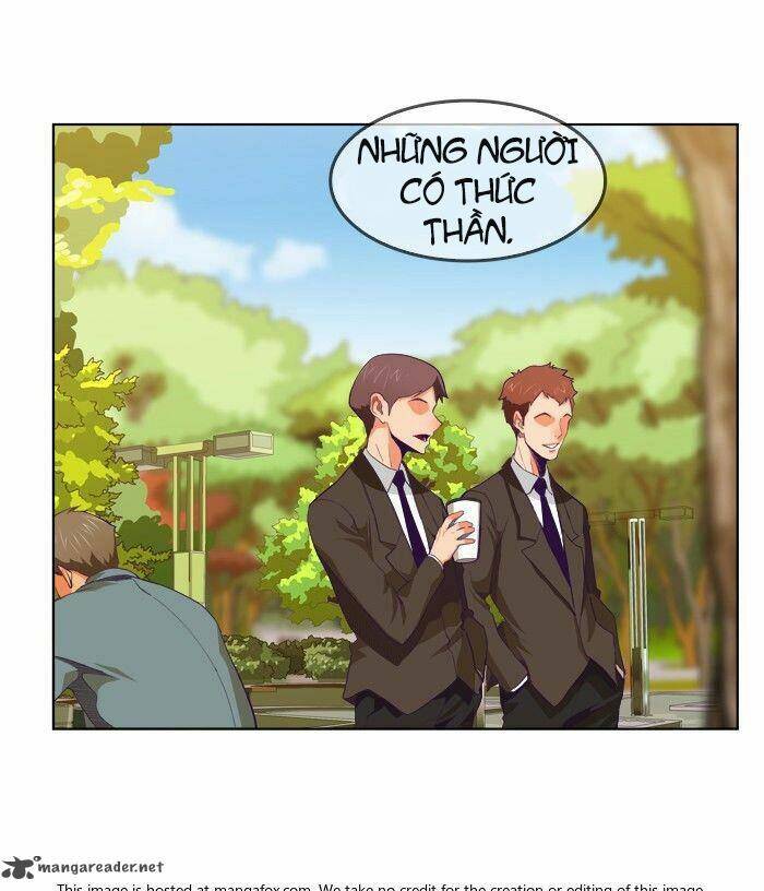 Chúa Tể Học Đường Chapter 321 - Trang 2