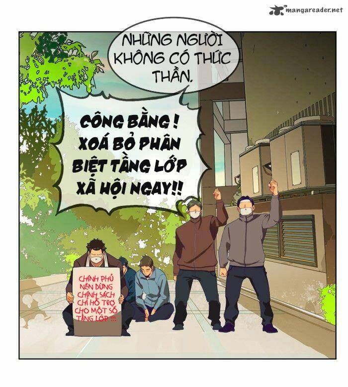 Chúa Tể Học Đường Chapter 321 - Trang 2