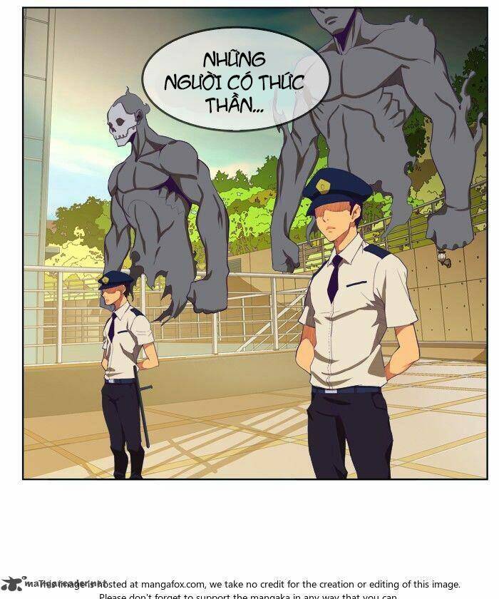 Chúa Tể Học Đường Chapter 321 - Trang 2