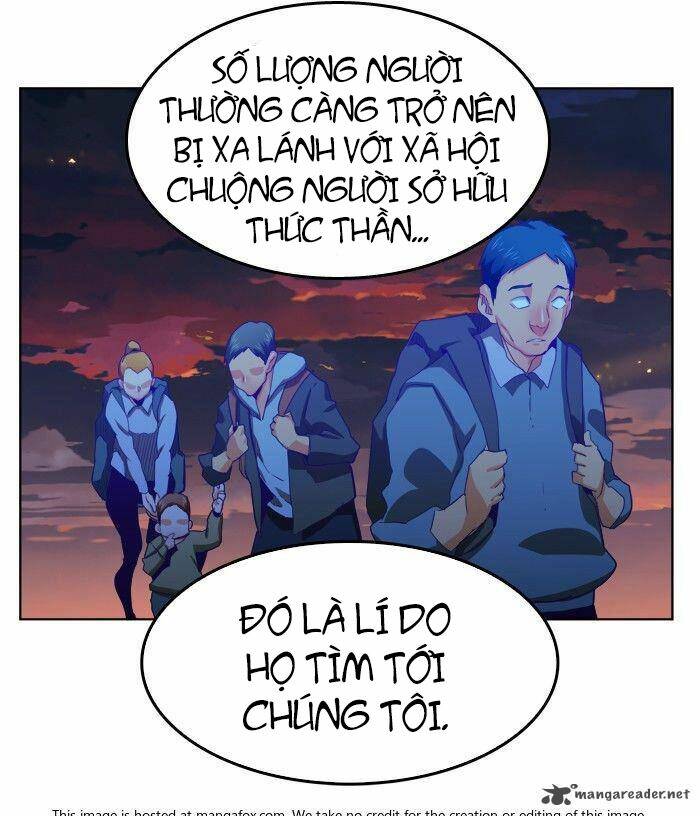 Chúa Tể Học Đường Chapter 321 - Trang 2