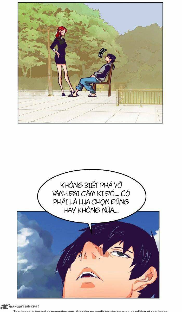 Chúa Tể Học Đường Chapter 321 - Trang 2