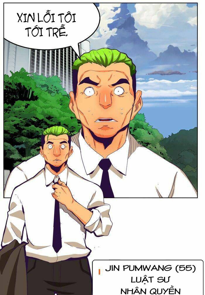 Chúa Tể Học Đường Chapter 321 - Trang 2