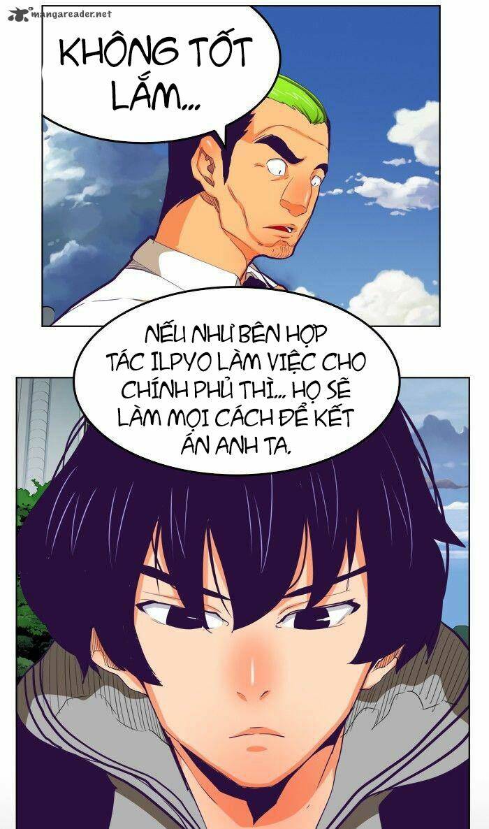 Chúa Tể Học Đường Chapter 321 - Trang 2