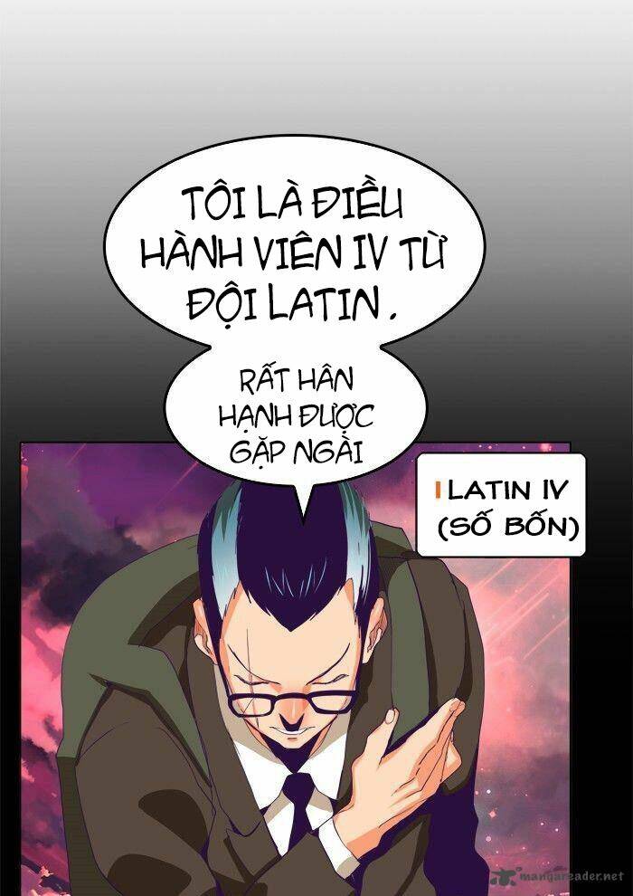 Chúa Tể Học Đường Chapter 321 - Trang 2