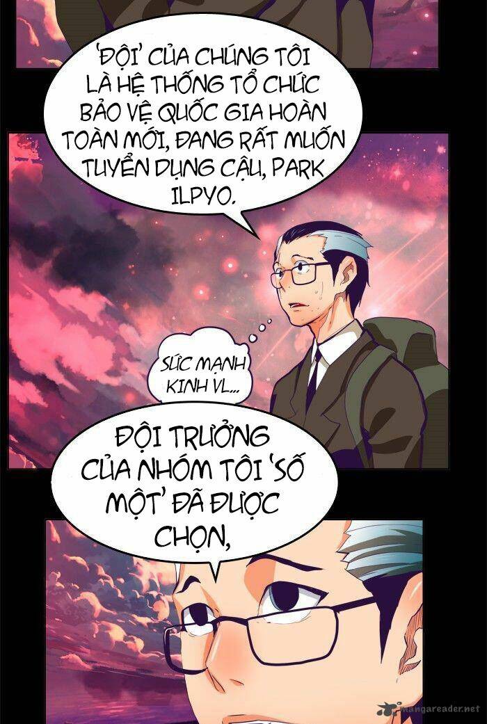 Chúa Tể Học Đường Chapter 321 - Trang 2