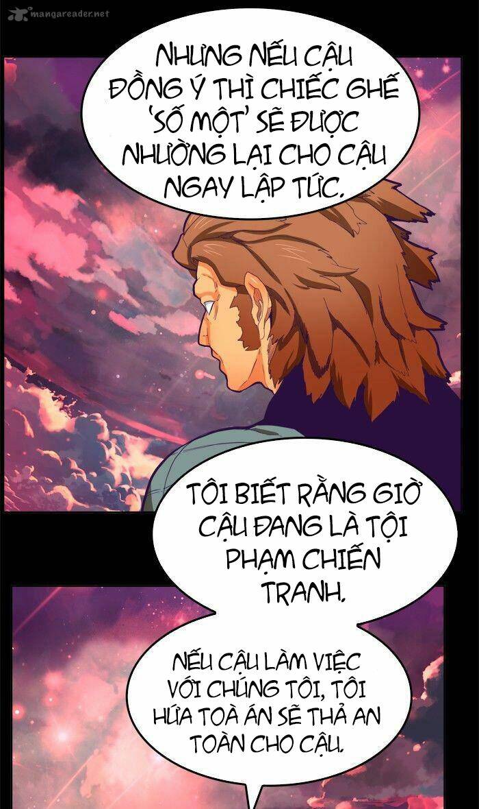 Chúa Tể Học Đường Chapter 321 - Trang 2