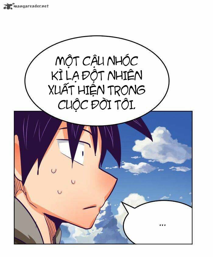 Chúa Tể Học Đường Chapter 321 - Trang 2