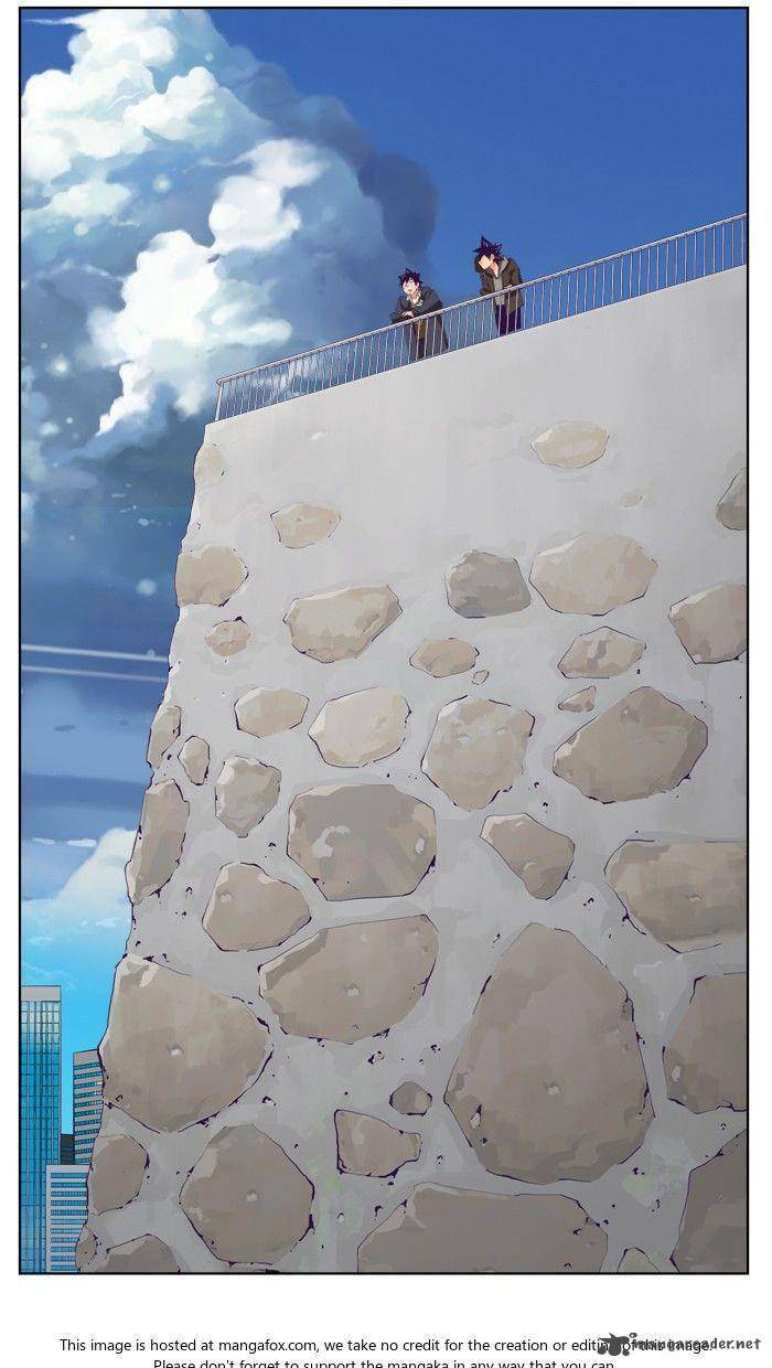 Chúa Tể Học Đường Chapter 321 - Trang 2