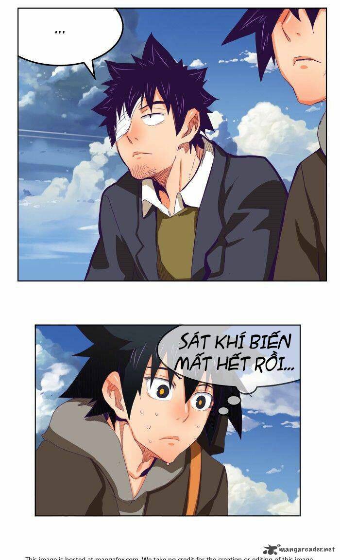 Chúa Tể Học Đường Chapter 321 - Trang 2