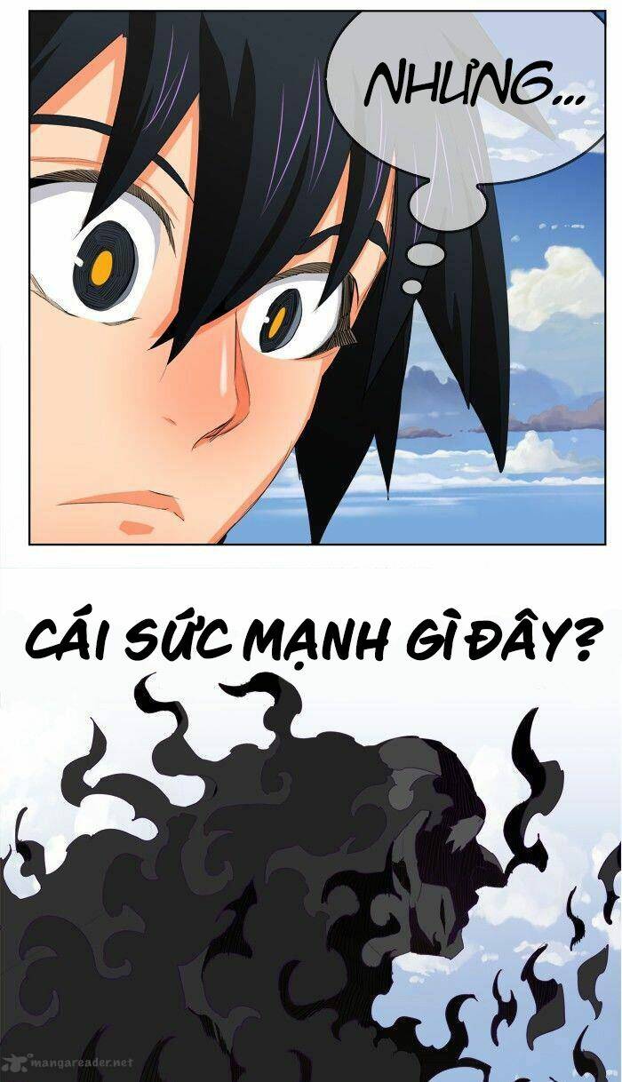 Chúa Tể Học Đường Chapter 321 - Trang 2