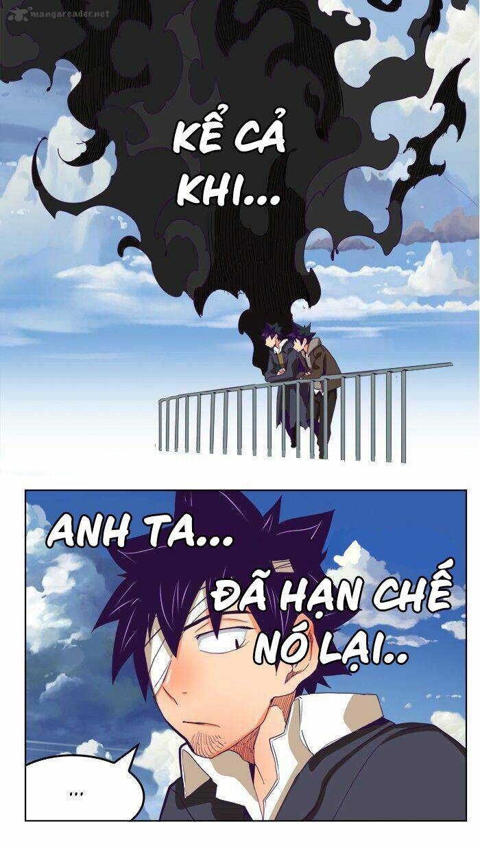 Chúa Tể Học Đường Chapter 321 - Trang 2