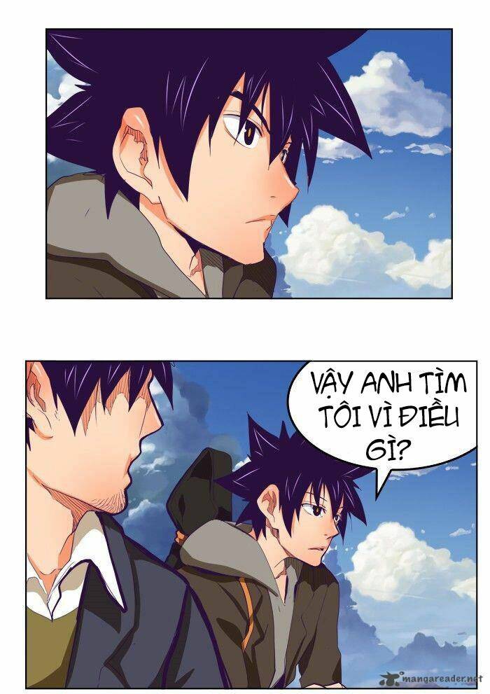 Chúa Tể Học Đường Chapter 321 - Trang 2