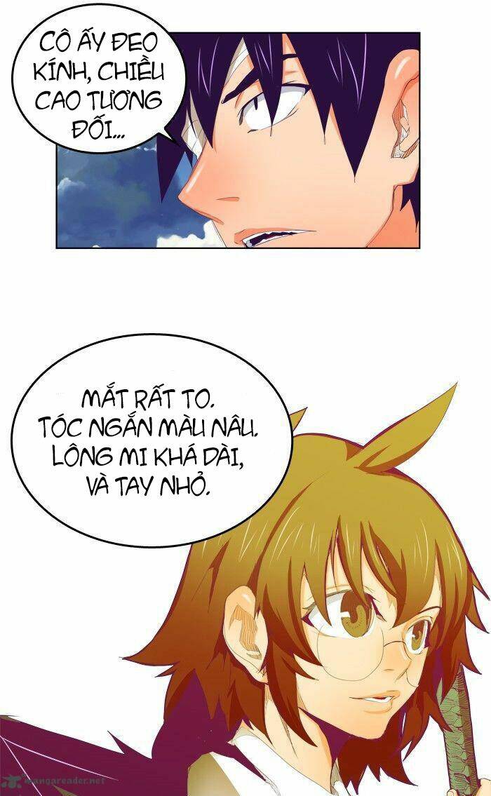 Chúa Tể Học Đường Chapter 321 - Trang 2