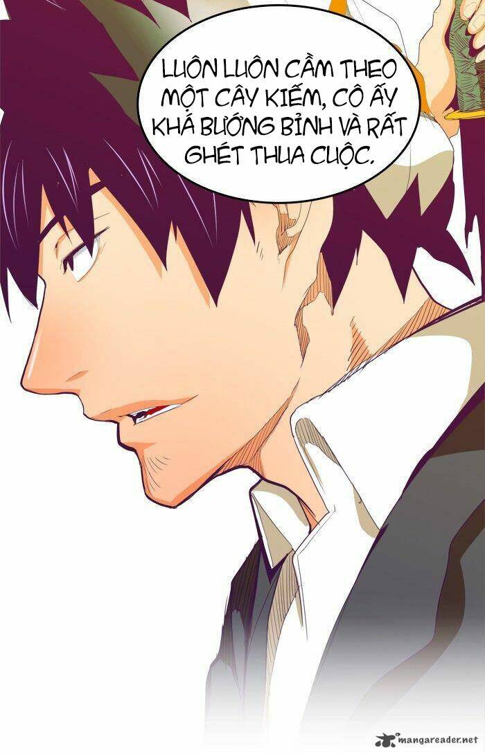 Chúa Tể Học Đường Chapter 321 - Trang 2