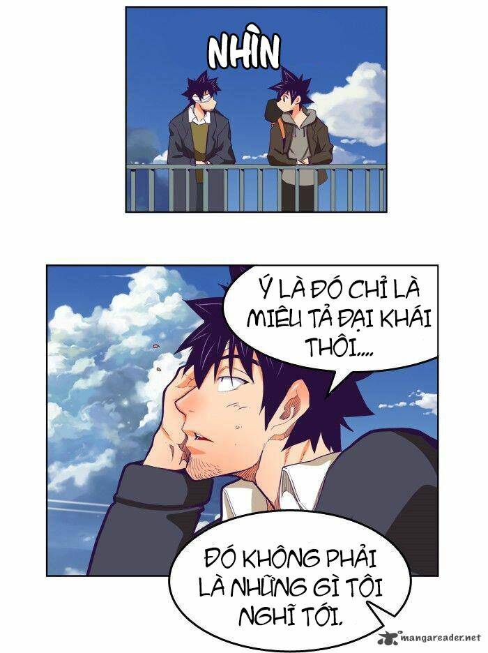 Chúa Tể Học Đường Chapter 321 - Trang 2