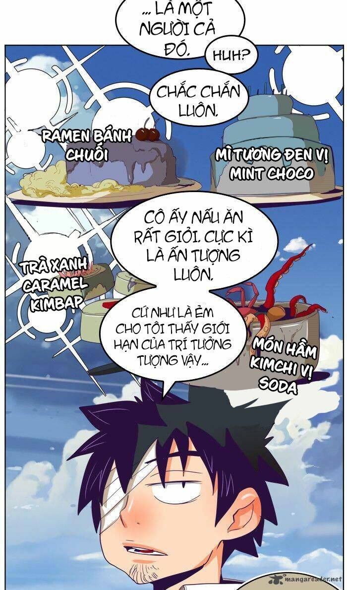 Chúa Tể Học Đường Chapter 321 - Trang 2