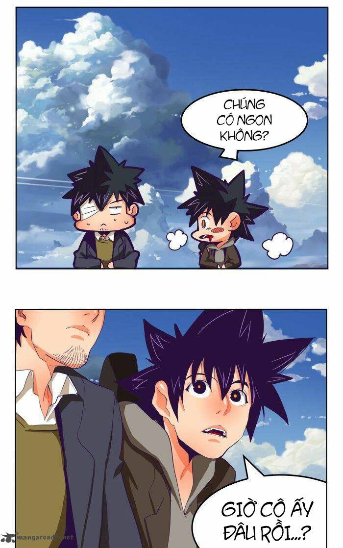 Chúa Tể Học Đường Chapter 321 - Trang 2