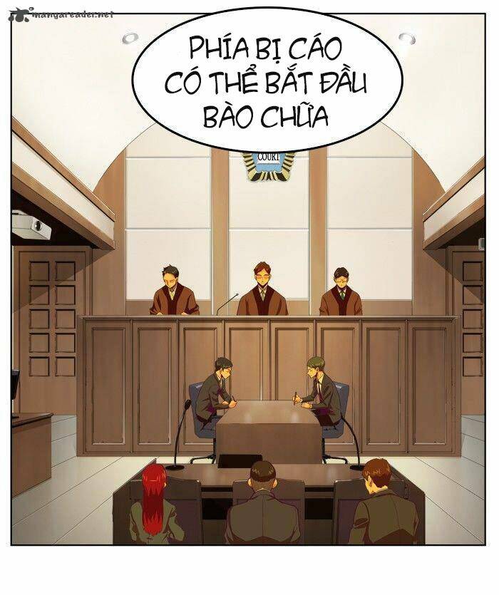 Chúa Tể Học Đường Chapter 321 - Trang 2