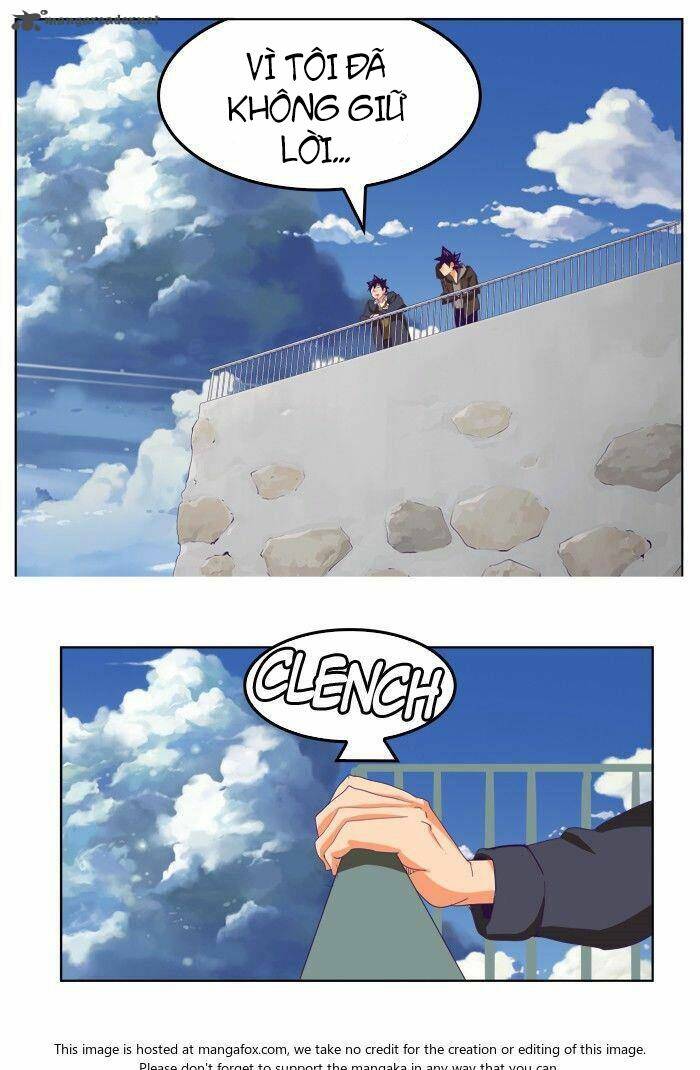 Chúa Tể Học Đường Chapter 321 - Trang 2