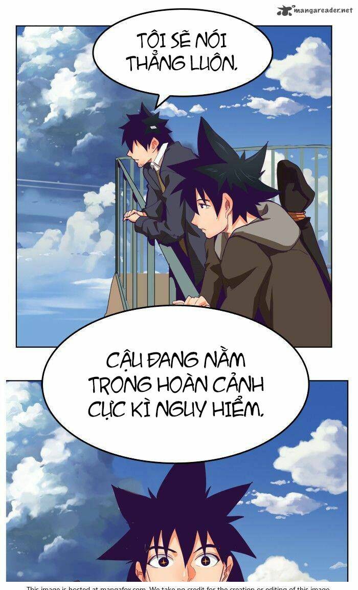 Chúa Tể Học Đường Chapter 321 - Trang 2