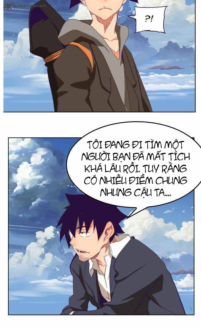 Chúa Tể Học Đường Chapter 321 - Trang 2