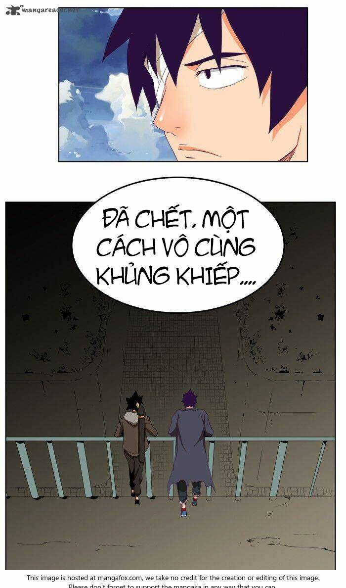 Chúa Tể Học Đường Chapter 321 - Trang 2