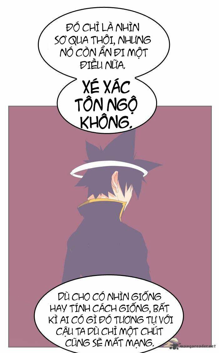 Chúa Tể Học Đường Chapter 321 - Trang 2