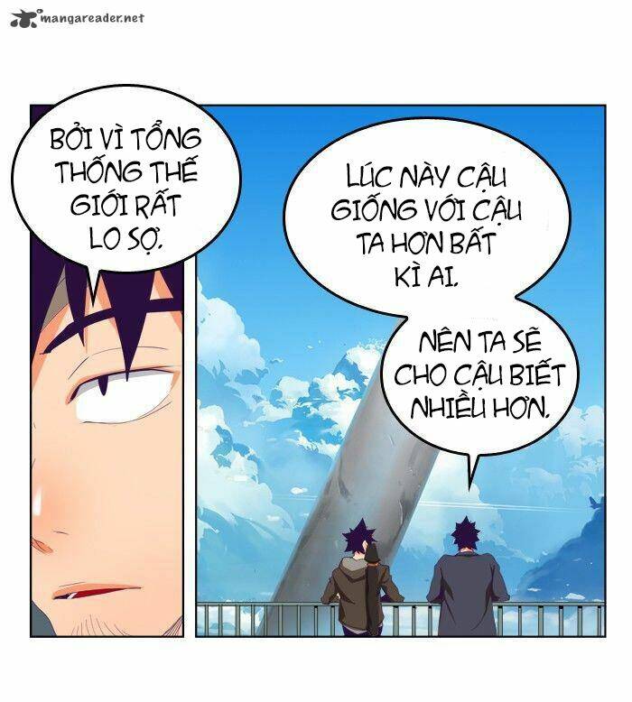 Chúa Tể Học Đường Chapter 321 - Trang 2