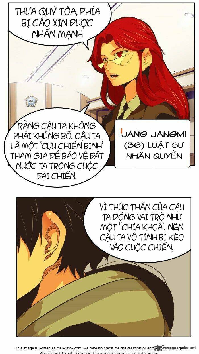 Chúa Tể Học Đường Chapter 321 - Trang 2