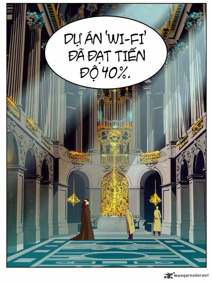Chúa Tể Học Đường Chapter 321 - Trang 2