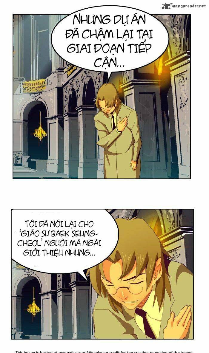 Chúa Tể Học Đường Chapter 321 - Trang 2