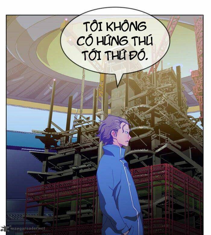 Chúa Tể Học Đường Chapter 321 - Trang 2