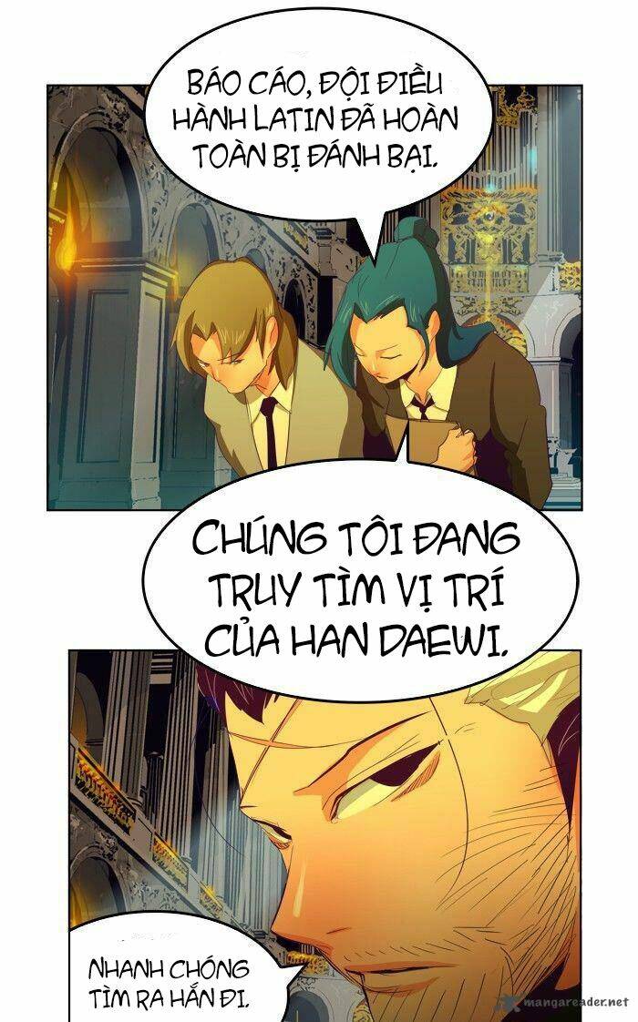 Chúa Tể Học Đường Chapter 321 - Trang 2