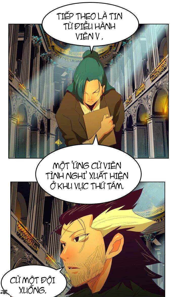 Chúa Tể Học Đường Chapter 321 - Trang 2