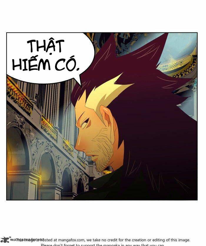 Chúa Tể Học Đường Chapter 321 - Trang 2