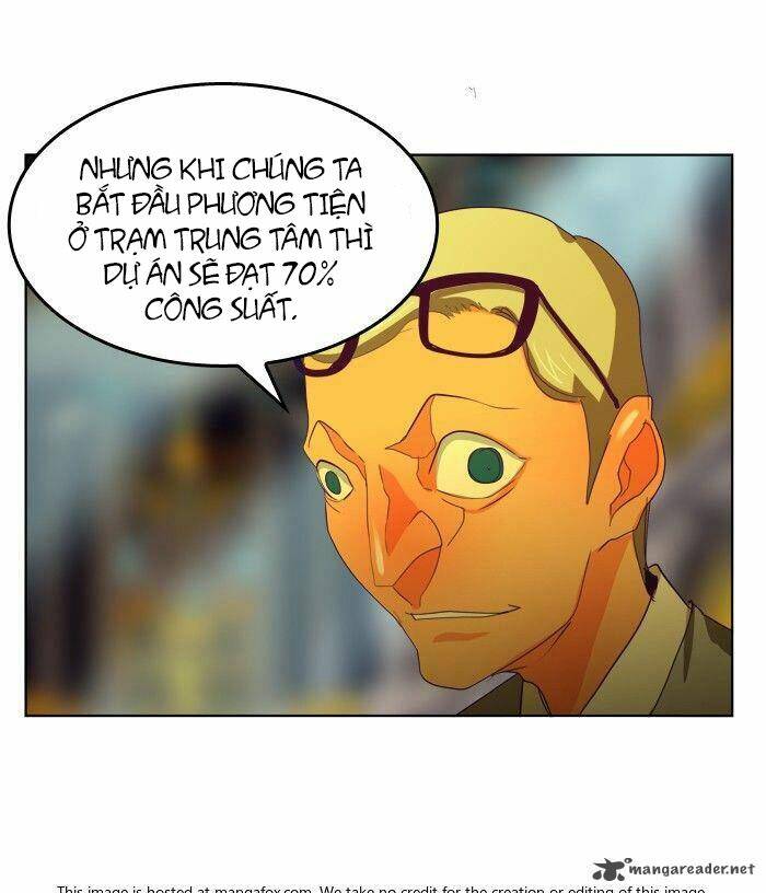 Chúa Tể Học Đường Chapter 321 - Trang 2