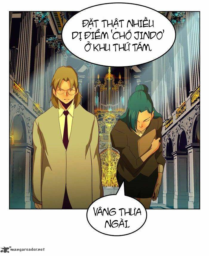 Chúa Tể Học Đường Chapter 321 - Trang 2