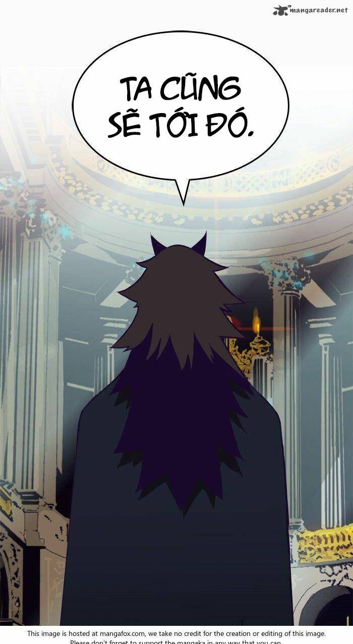 Chúa Tể Học Đường Chapter 321 - Trang 2