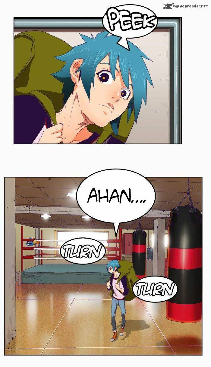 Chúa Tể Học Đường Chapter 321 - Trang 2