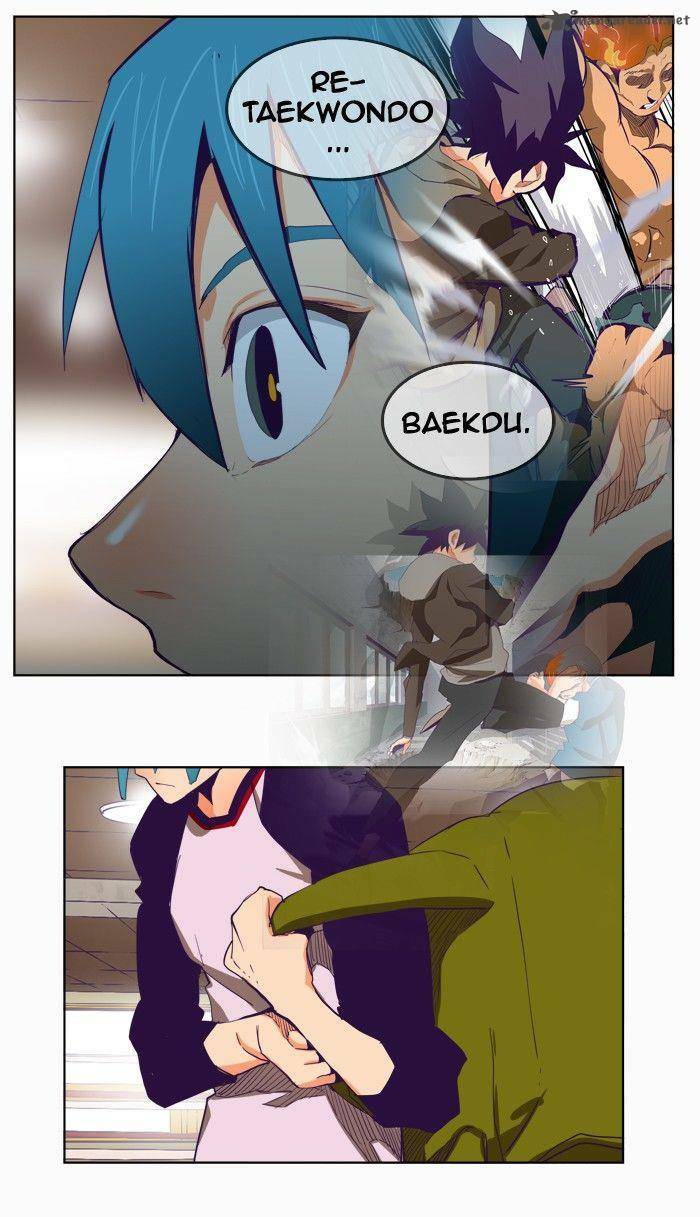 Chúa Tể Học Đường Chapter 321 - Trang 2