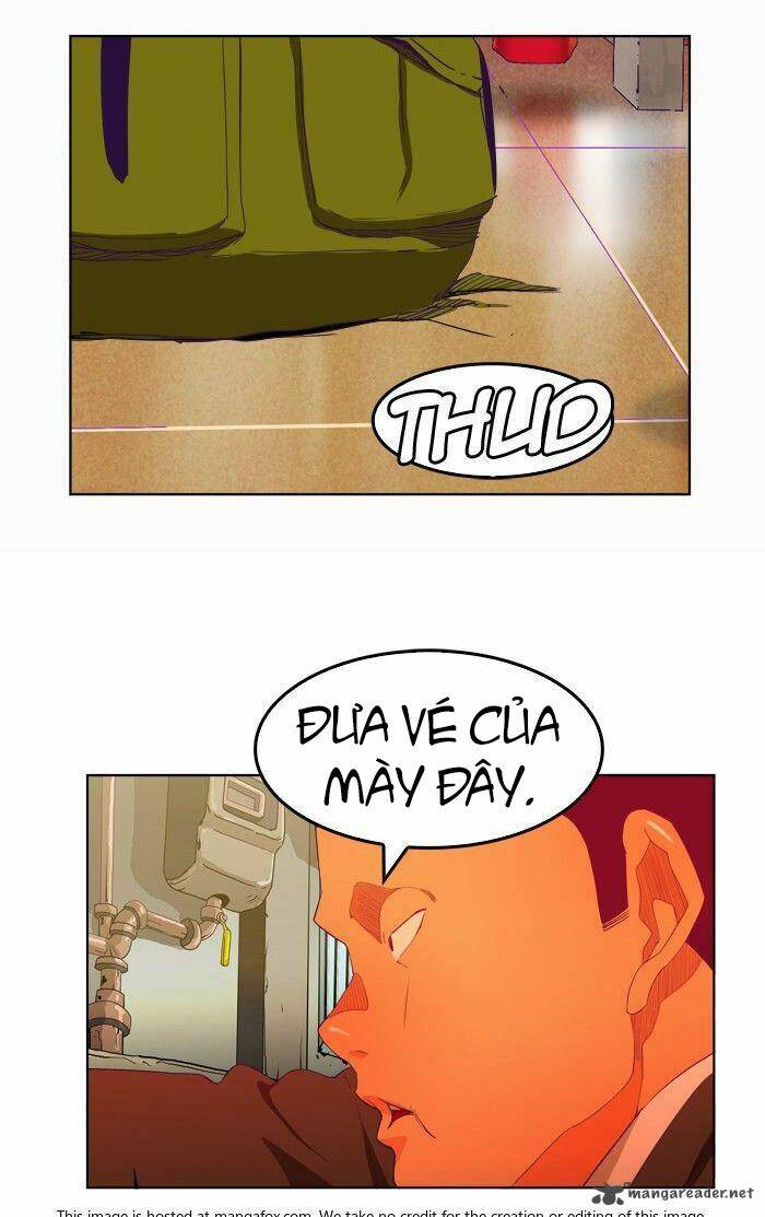 Chúa Tể Học Đường Chapter 321 - Trang 2