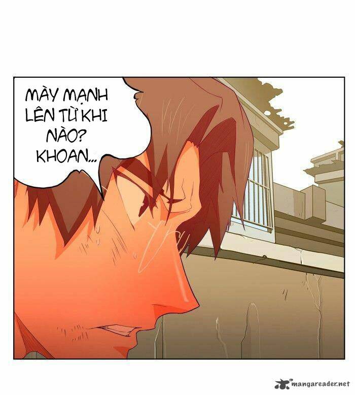 Chúa Tể Học Đường Chapter 321 - Trang 2