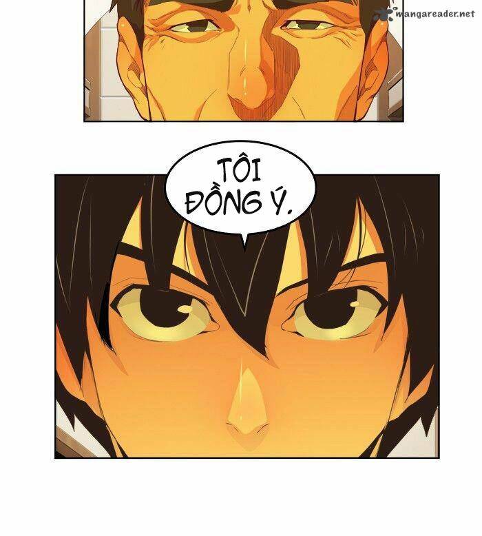 Chúa Tể Học Đường Chapter 321 - Trang 2