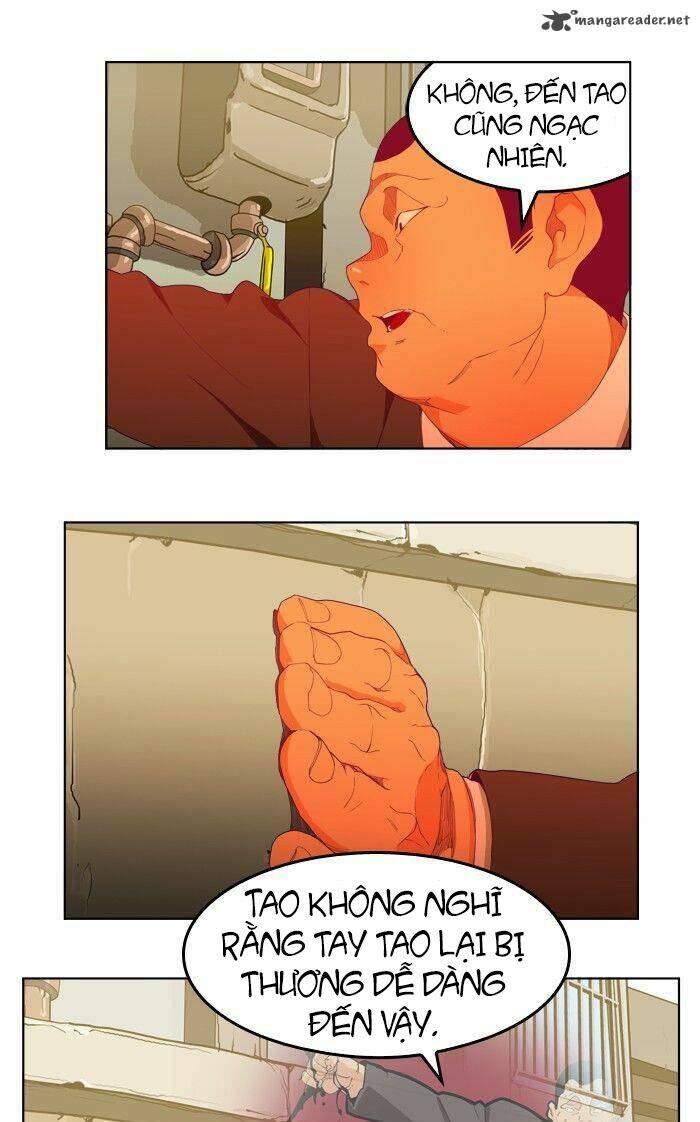 Chúa Tể Học Đường Chapter 321 - Trang 2