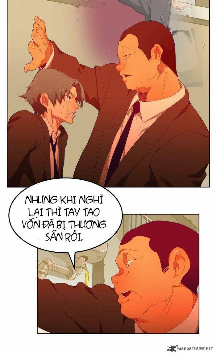 Chúa Tể Học Đường Chapter 321 - Trang 2