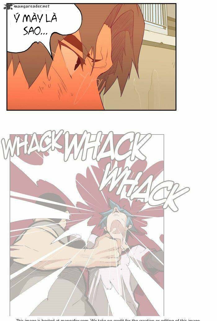 Chúa Tể Học Đường Chapter 321 - Trang 2