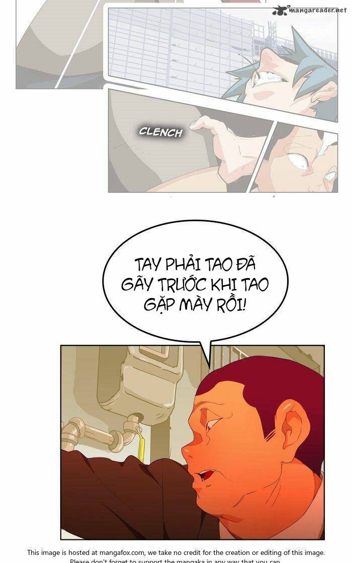 Chúa Tể Học Đường Chapter 321 - Trang 2