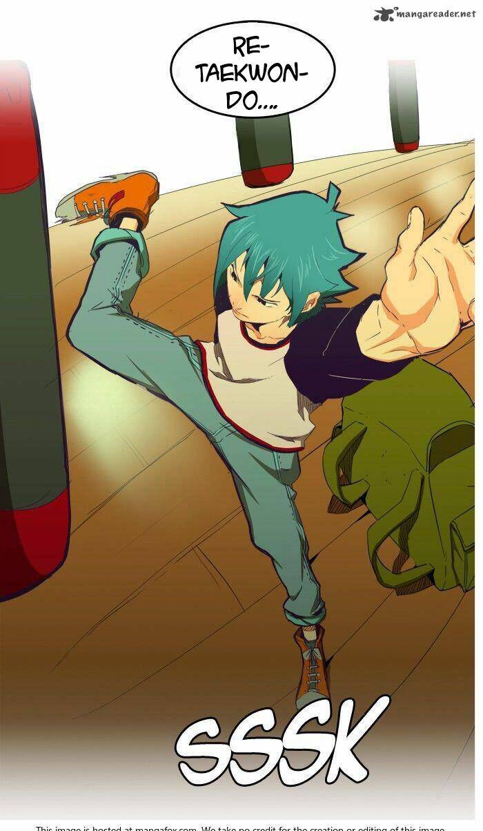 Chúa Tể Học Đường Chapter 321 - Trang 2